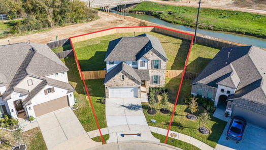Houston 2-story, 4-bed 4971 Valley White Oak Lane-idx
