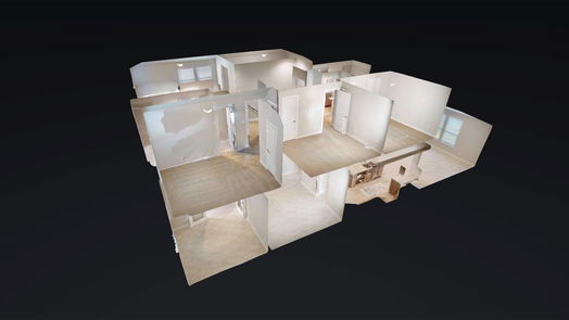 Houston 2-story, 4-bed 4971 Valley White Oak Lane-idx