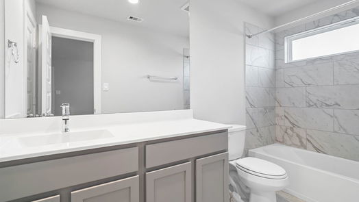 Houston 2-story, 4-bed 4955 Valley White Oak Lane-idx