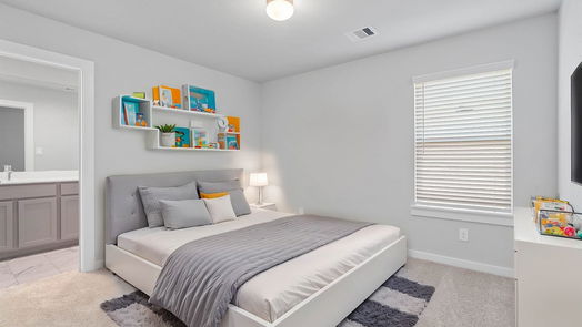 Houston 2-story, 4-bed 4955 Valley White Oak Lane-idx