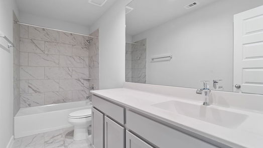 Houston 2-story, 4-bed 4955 Valley White Oak Lane-idx