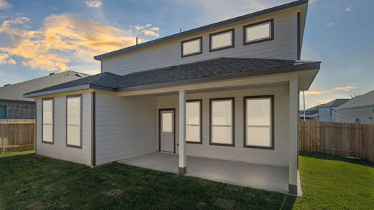Houston 2-story, 4-bed 4955 Valley White Oak Lane-idx