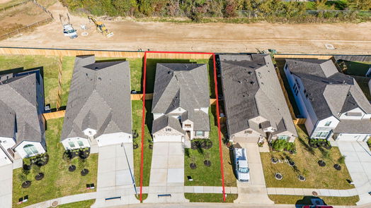 Houston 2-story, 4-bed 4955 Valley White Oak Lane-idx