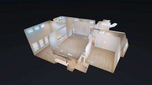 Houston 2-story, 4-bed 4955 Valley White Oak Lane-idx