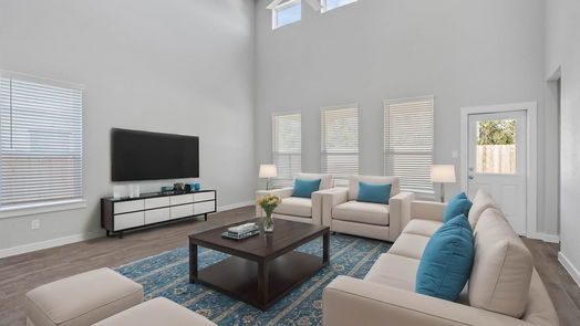 Houston 2-story, 4-bed 4955 Valley White Oak Lane-idx