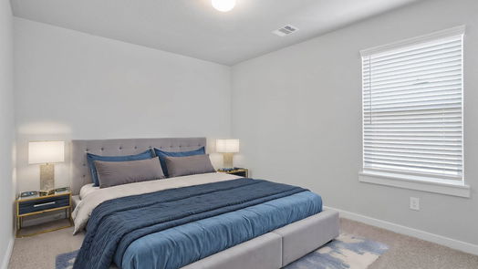 Houston 2-story, 4-bed 4955 Valley White Oak Lane-idx