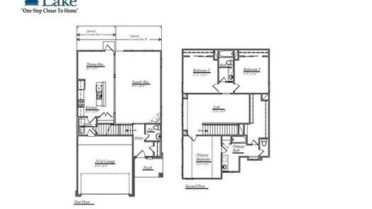 Humble 2-story, 3-bed 6418 Old Cypress Landing Lane-idx