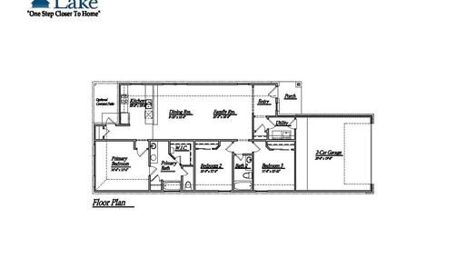 Humble 1-story, 3-bed 6430 Old Cypress Landing Lane-idx