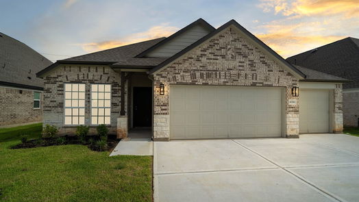 Humble 1-story, 4-bed 6718 Little Cypress Creek Trail-idx