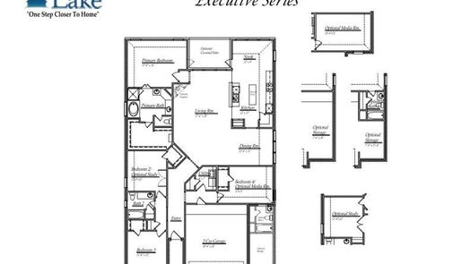Katy 1-story, 4-bed 1513 Sunrise Gables Drive-idx