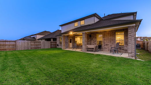 Katy 2-story, 5-bed 1541 Dawn Harbor Drive-idx