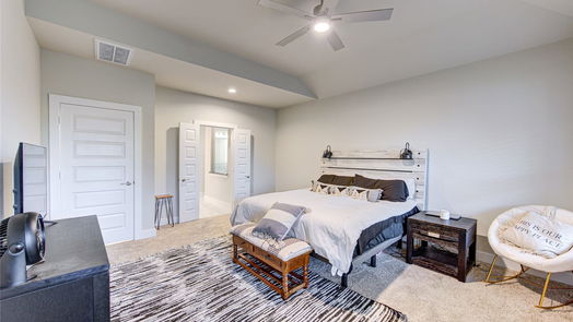 Katy 2-story, 5-bed 1541 Dawn Harbor Drive-idx