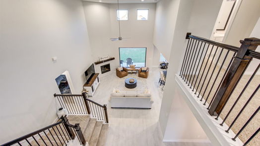 Katy 2-story, 5-bed 1541 Dawn Harbor Drive-idx