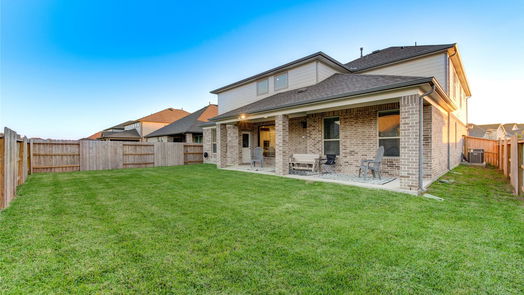 Katy 2-story, 5-bed 1541 Dawn Harbor Drive-idx