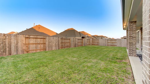 Katy 2-story, 5-bed 1541 Dawn Harbor Drive-idx