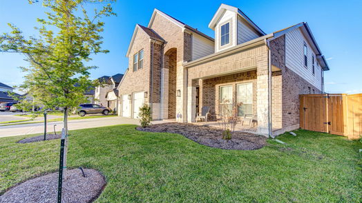 Katy 2-story, 5-bed 1541 Dawn Harbor Drive-idx