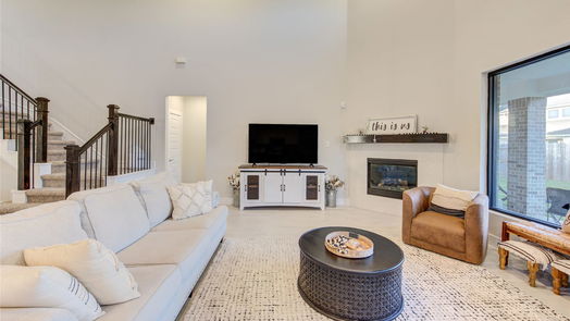 Katy 2-story, 5-bed 1541 Dawn Harbor Drive-idx