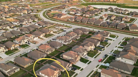 Katy 2-story, 5-bed 1541 Dawn Harbor Drive-idx