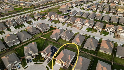 Katy 2-story, 5-bed 1541 Dawn Harbor Drive-idx
