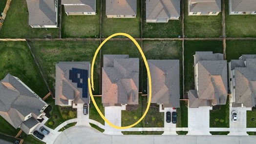 Katy 2-story, 5-bed 1541 Dawn Harbor Drive-idx