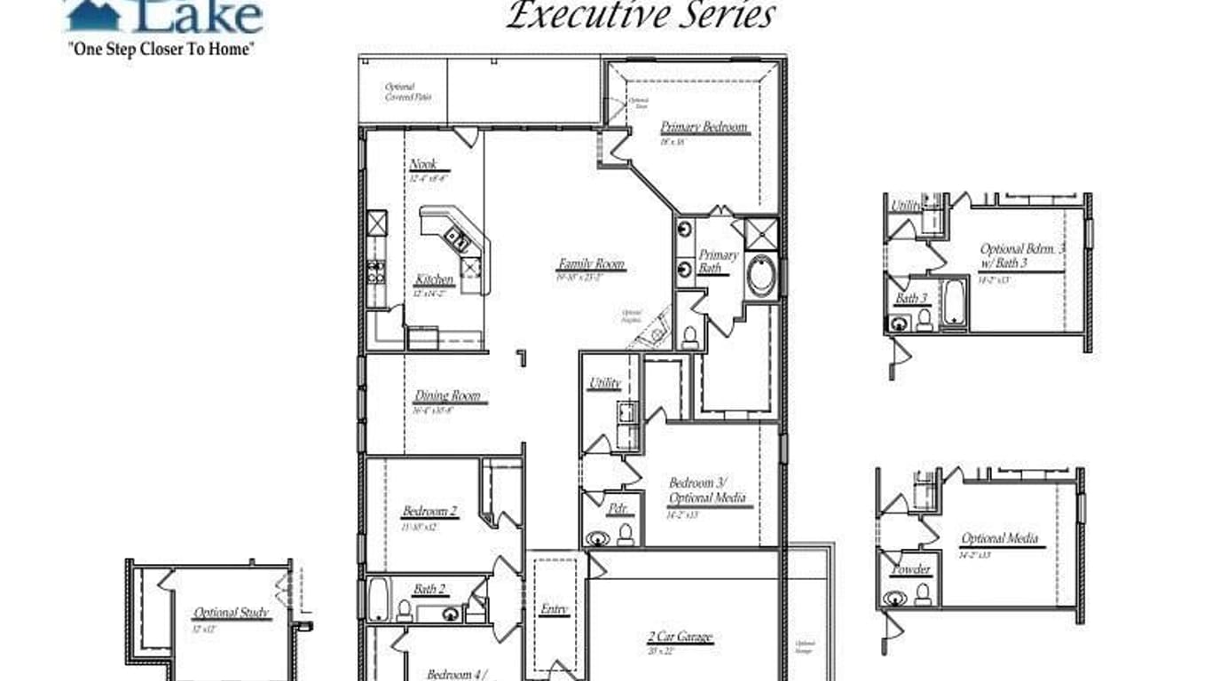Katy 1-story, 4-bed 23511 Sitka Spruce Drive-idx