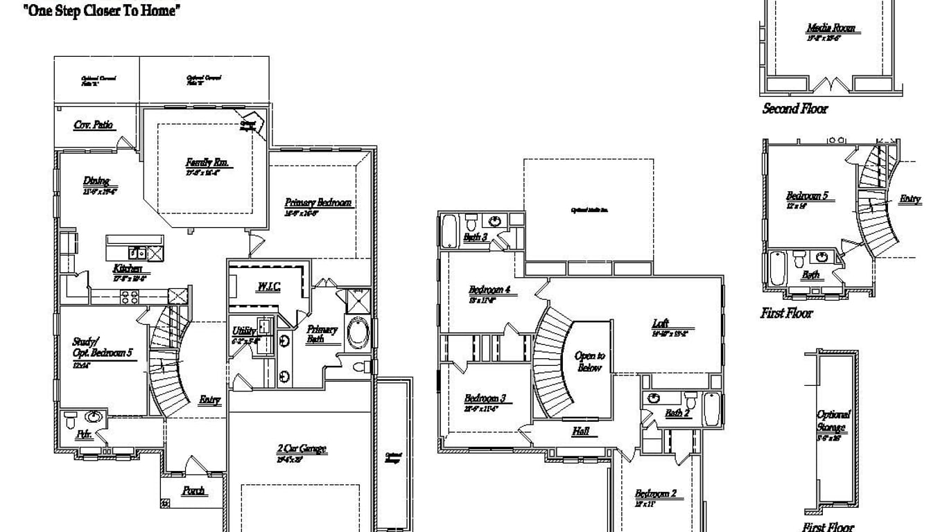 Katy 2-story, 5-bed 23431 Sitka Spruce Drive-idx