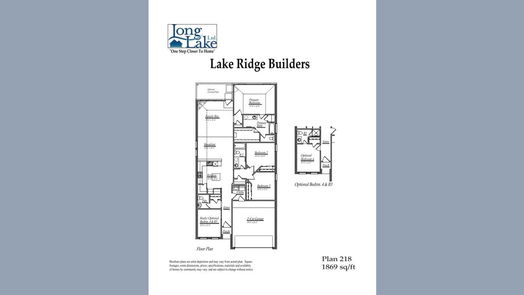 Katy 1-story, 4-bed 5118 Blessing Drive-idx