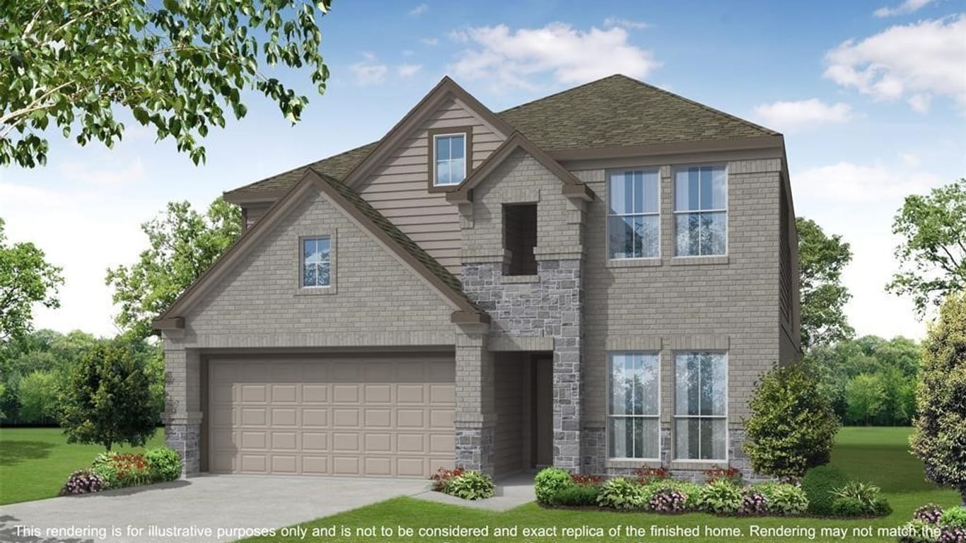 Katy 2-story, 4-bed 2902 Belle Tree Lane-idx