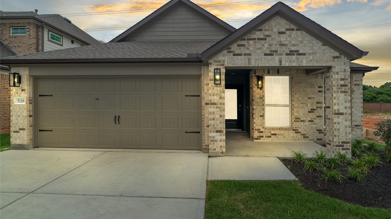 Katy 1-story, 4-bed 5118 Blessing Drive-idx