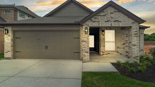 Katy 1-story, 4-bed 5118 Blessing Drive-idx