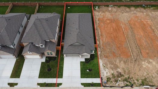 Katy 1-story, 4-bed 5118 Blessing Drive-idx