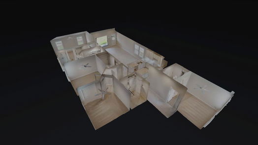 Katy 1-story, 4-bed 5118 Blessing Drive-idx