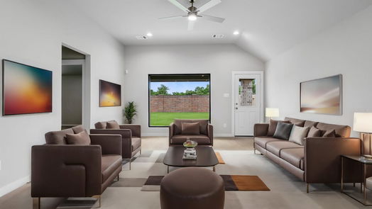 Katy 1-story, 4-bed 5118 Blessing Drive-idx