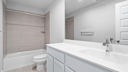 Katy 1-story, 4-bed 5118 Blessing Drive-idx