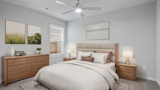 Katy 1-story, 4-bed 5118 Blessing Drive-idx