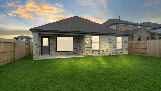 Katy 1-story, 4-bed 5118 Blessing Drive-idx