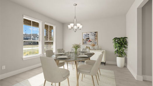 Katy 2-story, 5-bed 23602 Iris Field Court-idx