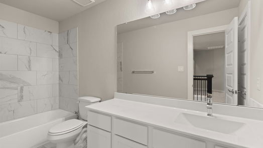 Katy 2-story, 5-bed 23602 Iris Field Court-idx