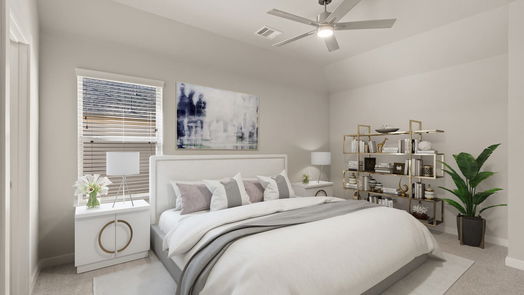 Katy 2-story, 5-bed 23602 Iris Field Court-idx