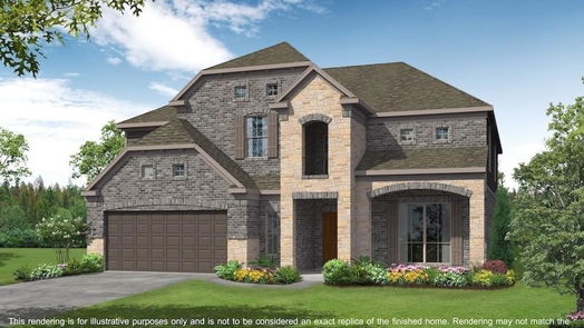 Katy 2-story, 5-bed 23602 Iris Field Court-idx