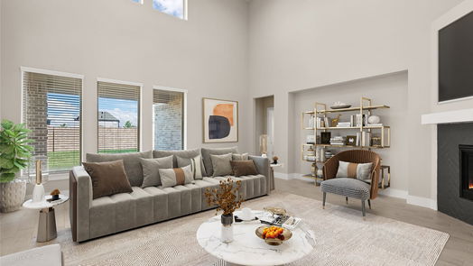 Katy 2-story, 5-bed 23602 Iris Field Court-idx