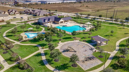 Katy 2-story, 5-bed 23602 Iris Field Court-idx