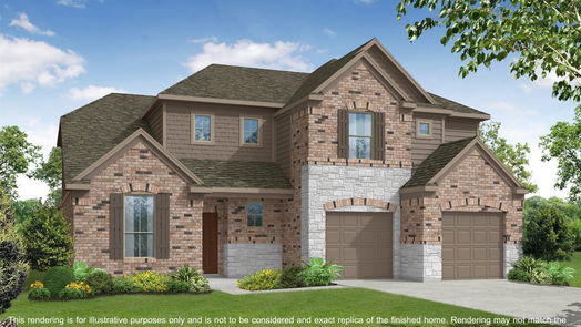 Katy 2-story, 5-bed 1597 Sunrise Gables Drive-idx