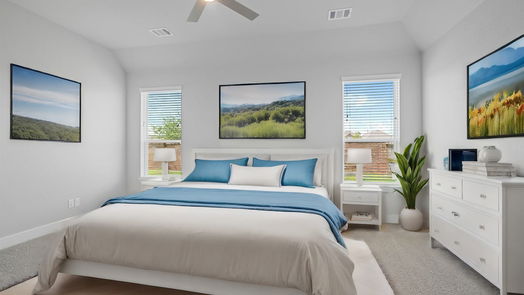 Katy 1-story, 4-bed 1513 Sunrise Gables Drive-idx