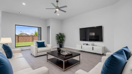 Katy 1-story, 4-bed 1513 Sunrise Gables Drive-idx