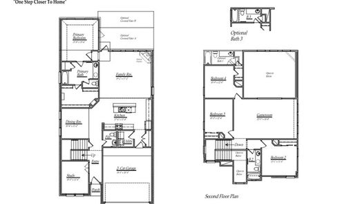 Katy 2-story, 4-bed 2919 Solitude Pine Trail-idx