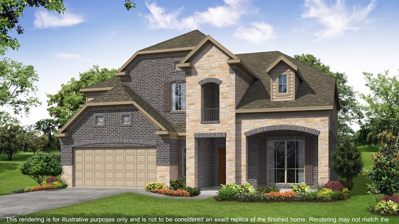 Katy 2-story, 5-bed 23427 Sitka Spruce Drive-idx