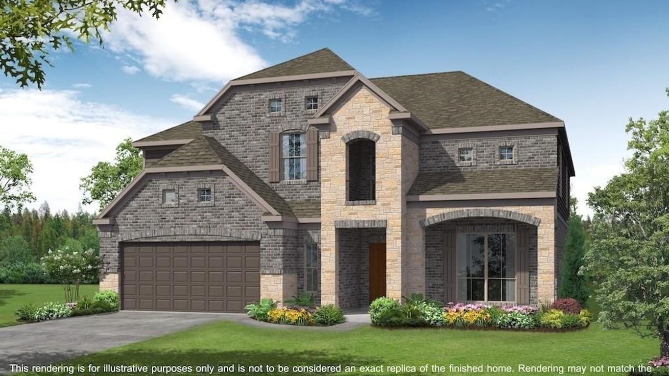 Katy 2-story, 5-bed 23506 Persimmon Creek Lane-idx