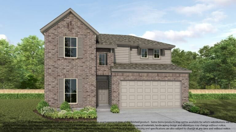 Katy 2-story, 5-bed 5026 Blessing Drive-idx