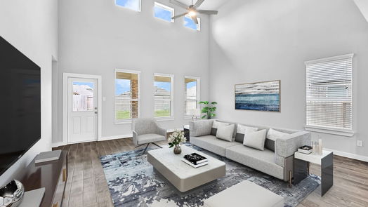 Katy 2-story, 4-bed 2914 Solitude Pine Lane-idx